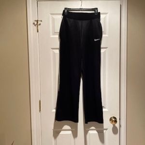 Women's size XSMALL Nike athletic pants
